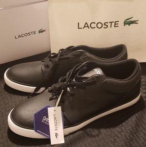 Lacoste shoes!!!!